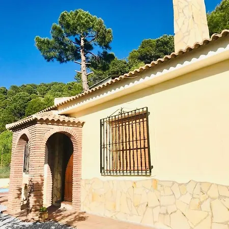 Casa áfrica