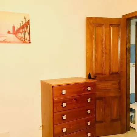 Casa áfrica Casa vacanze