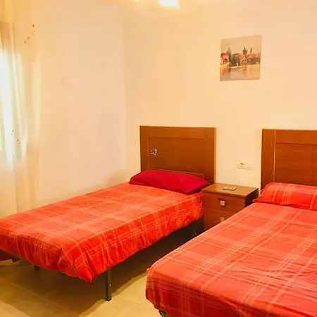 Casa vacanze Casa áfrica