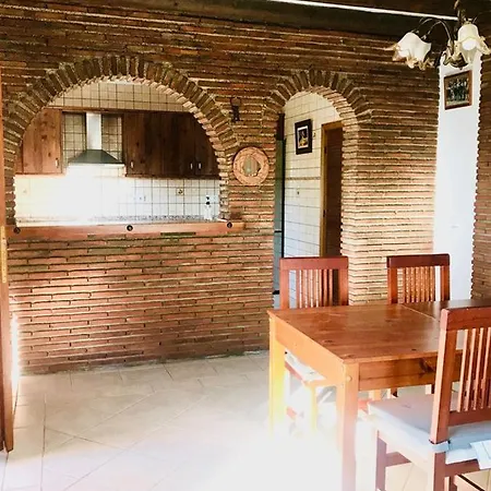 Casa áfrica *