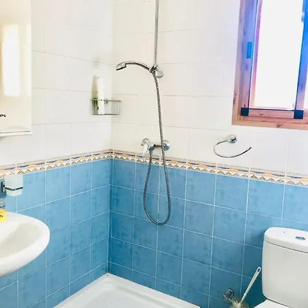 Casa vacanze Casa áfrica