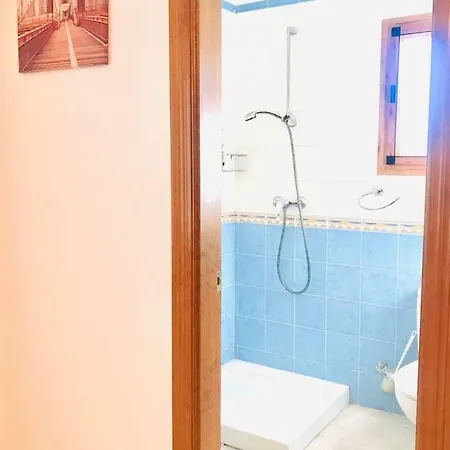 Casa vacanze Casa áfrica *