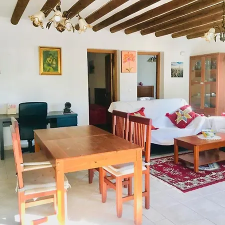 Casa áfrica Casa vacanze *