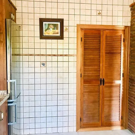 Casa áfrica