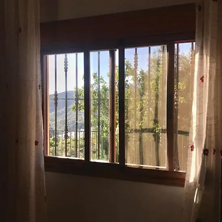 Casa vacanze Casa áfrica
