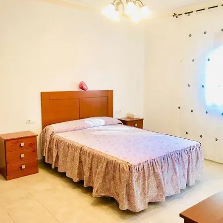 Casa vacanze Casa áfrica *