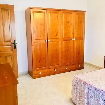 Casa vacanze Casa áfrica Canillas de Albaida