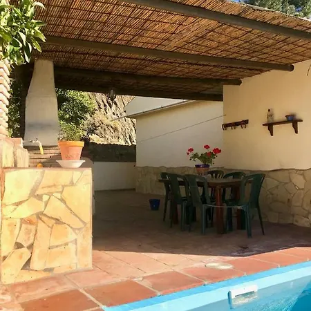 Casa vacanze Casa áfrica