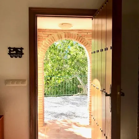 Casa áfrica Casa vacanze *